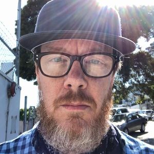 Meet your Posher, Kurt